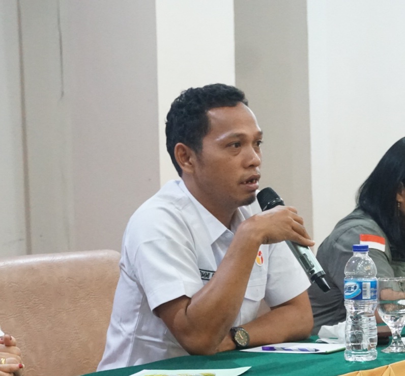 Tidak Temukan Bukti, Bawaslu Tapteng Hentikan Penelusuran Dugaan Pertemuan Kades dengan Paslon