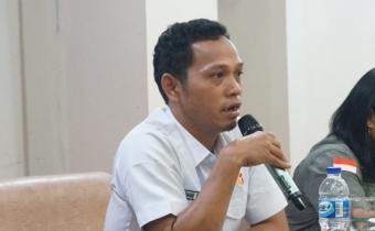Tidak Temukan Bukti, Bawaslu Tapteng Hentikan Penelusuran Dugaan Pertemuan Kades dengan Paslon